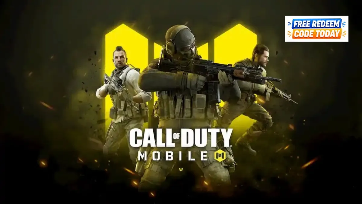 COD Mobile Season 12 — Free CP Codes & Rewards