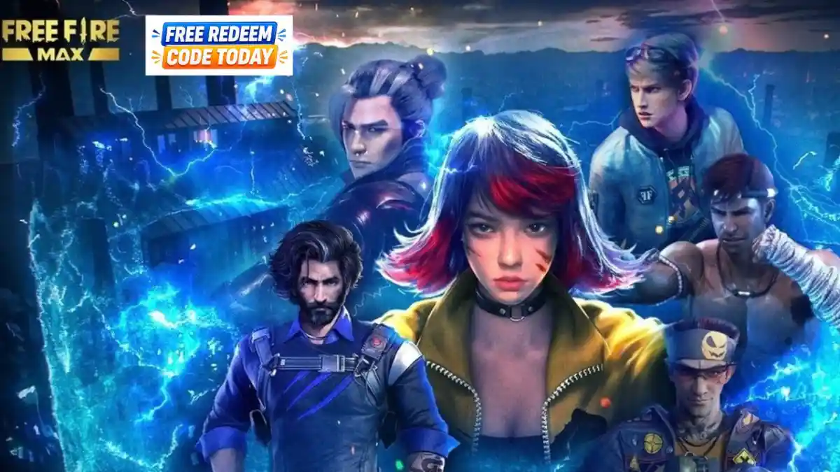 Free Redeem Codes 2026 — Full List & Redemption Guide