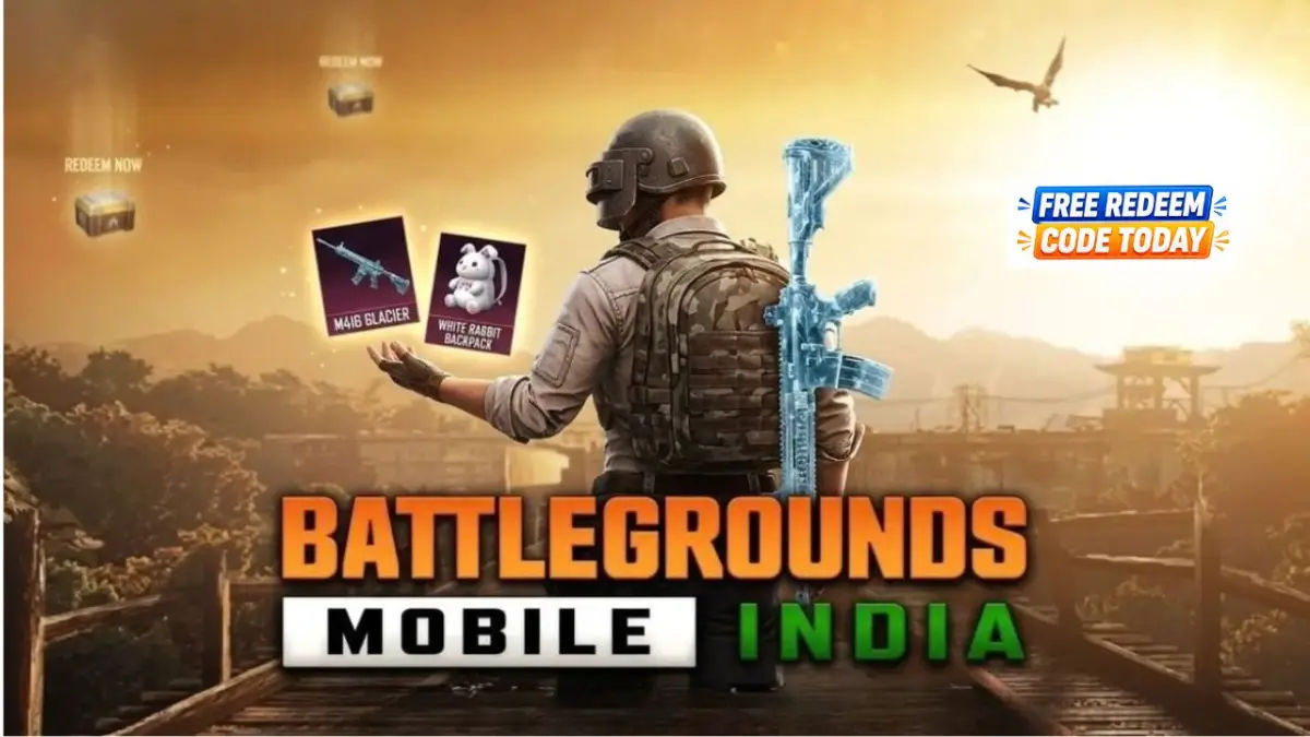 Top 10 BGMI Redeem Codes That Actually Work September 23 2026
